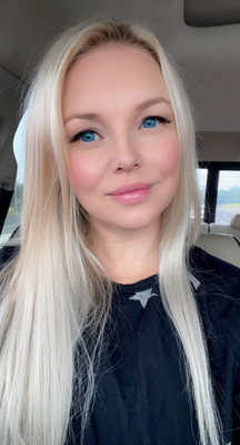Image of Sue-Ann Clyne, Associate